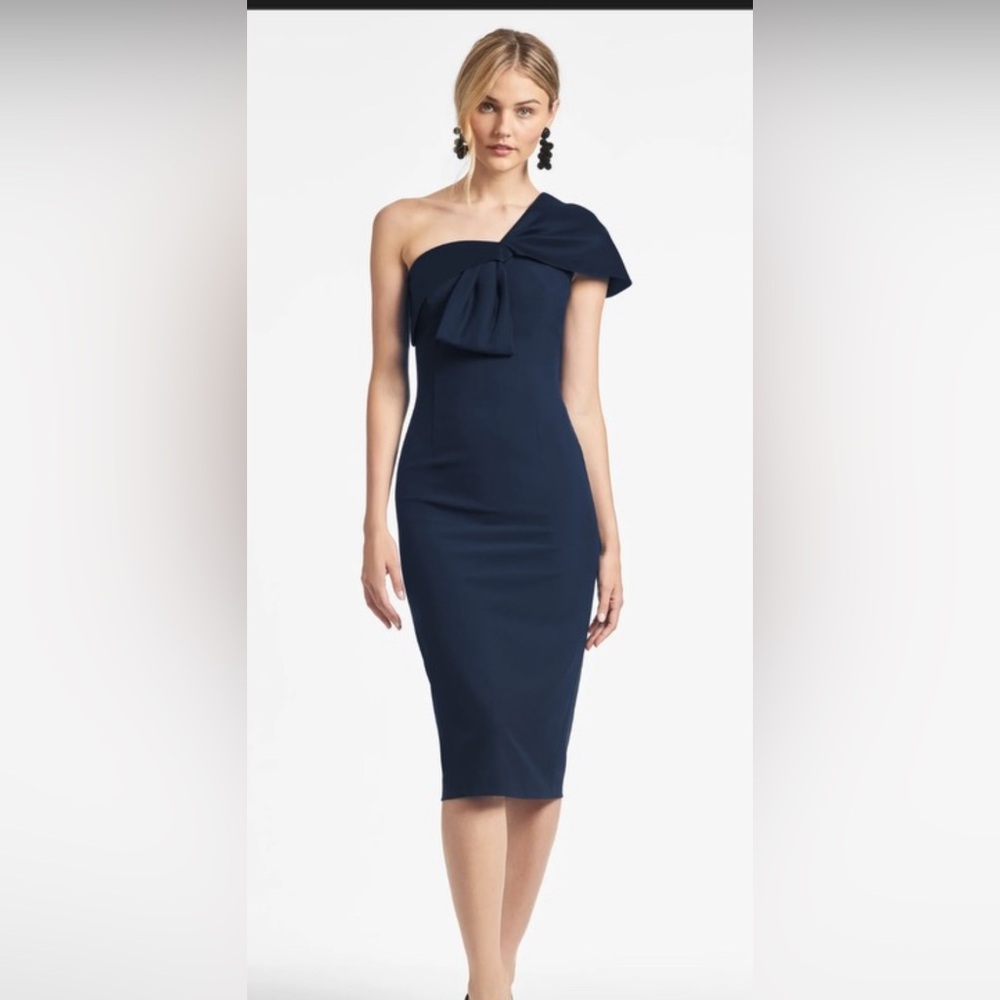 Sachin & Babi dress